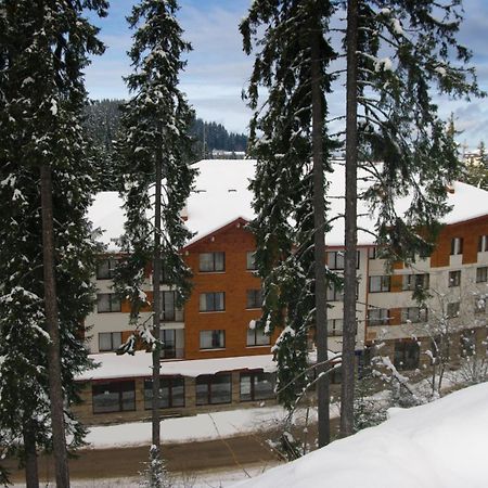 Royal House Apartments Tmf Pamporovo Rum bild