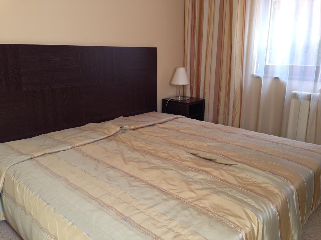 Royal House Apartments Tmf Pamporovo Rum bild