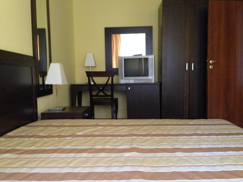 Royal House Apartments Tmf Pamporovo Rum bild